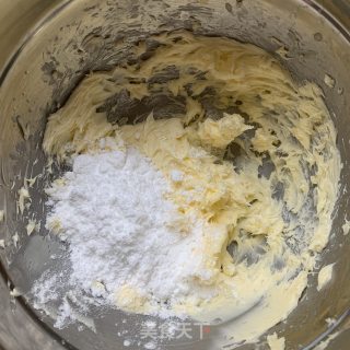 Purple Sweet Potato Tart recipe