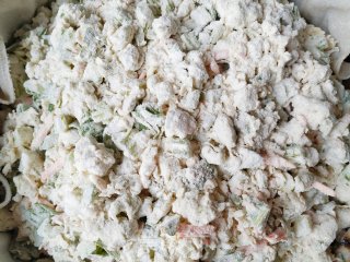 Celery is Not Rotten recipe