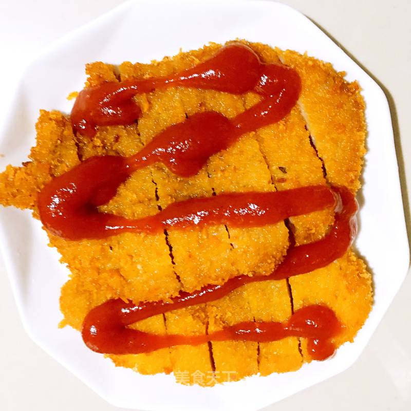 Tonkatsu recipe