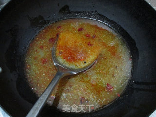 Casserole Mala Tang recipe