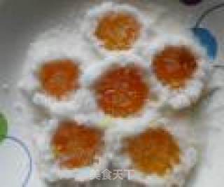 The Story of Plum Eggs recipe