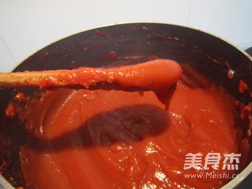 Homemade Gotan Peel recipe