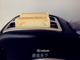 Summer Sandwich recipe