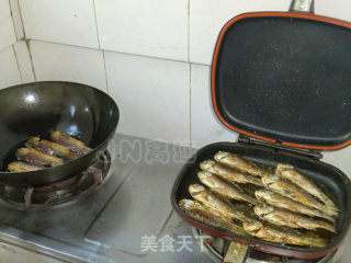 Spicy Crispy Fish recipe