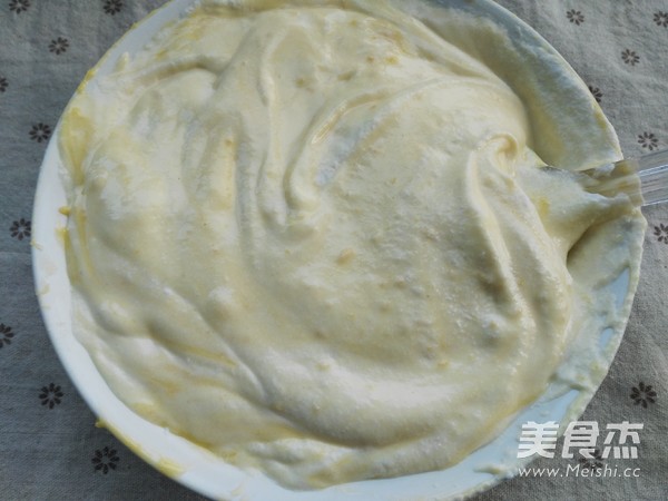 Raisin Cut Cake recipe