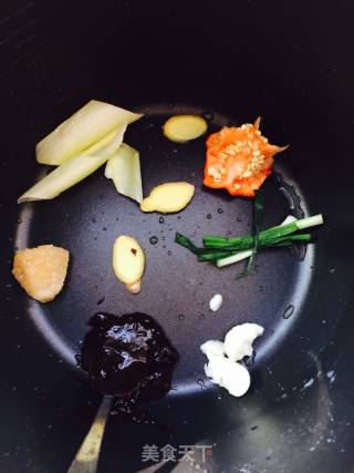 Stewed Beef recipe