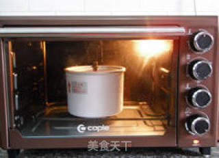 【fresh Fruit Vanilla Ice Cream】 recipe