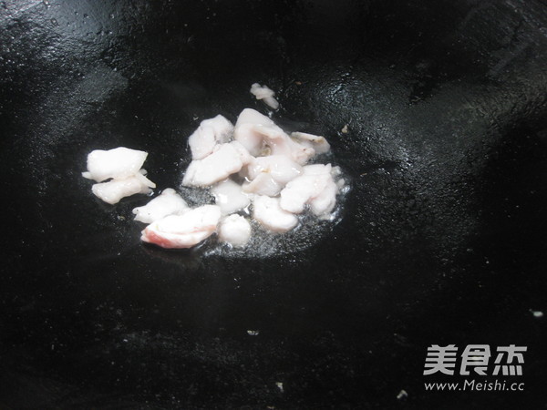 Dry Roasted Wuchang Fish recipe