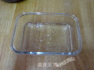 Soy Milk Pudding recipe