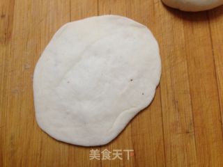 [hebei] Meng "chicken" Hechun (chicken Bean Paste Buns) recipe