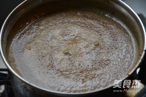 Lanzhou Beef Noodle recipe