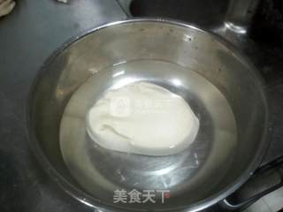 Homemade Safe Cold Skin recipe