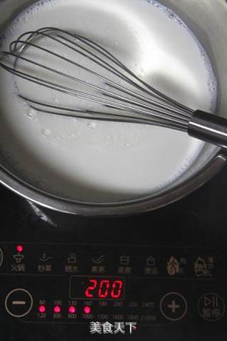 Dessert that You Can't Forget Once You Eat It-rich and Tender Daliang Double Skin Milk recipe