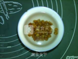 Lotus Seed Scallop Lean Meat Soup recipe