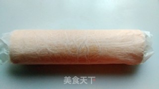 Chestnut Cake Roll recipe