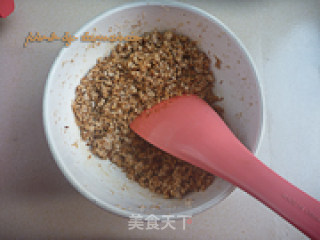 Homemade Pork Floss recipe