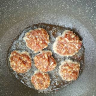 Steamed Meat Pie recipe