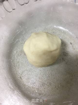 Red Bean Crisp recipe