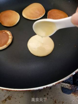 Dorayaki recipe