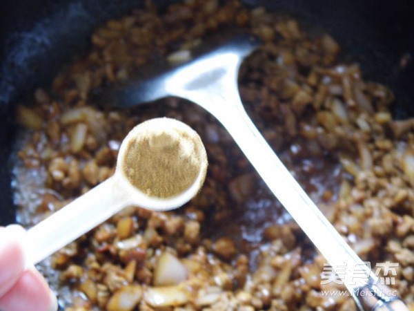 Miso-flavored Bibimbap Sauce recipe