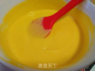 # Fourth Baking Contest and is Love to Eat Festival# Rose Flower Crystal Mango Mousse recipe