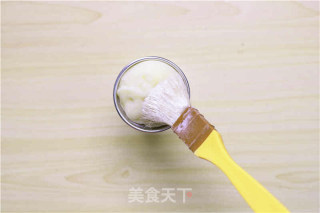 Transfer Snow Mei Niang丨blowing Can be Broken, Unrestrained Delicacy recipe