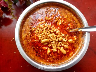 Homemade Chili Oil-high Version recipe