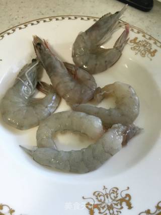 Delicious Pimple Soup recipe