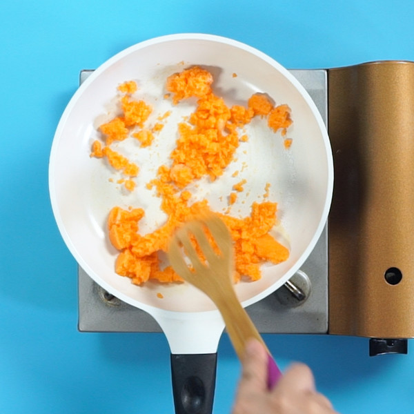 Carrot Juice recipe