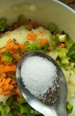 Potato Crisps recipe