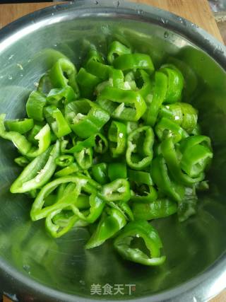 Fruit Bubble Chili recipe