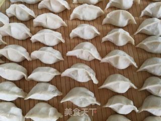 Gourd Dumplings recipe