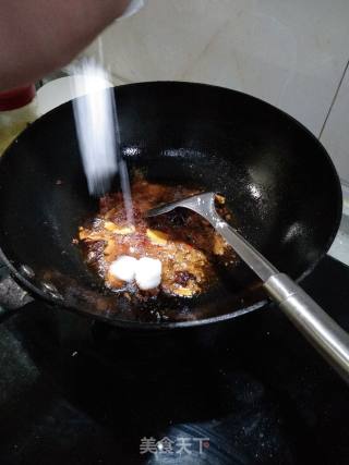 Homemade Large Plate Chicken recipe