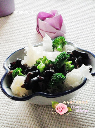 Cold Ears recipe
