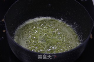 Slowly Taste The Dim Sum Made by Yourself in The Afternoon Sun——fenanxue recipe