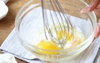 Waffles | You Can Easily Order Desserts in Cafes at Home recipe