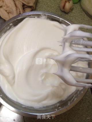 Chiffon Cake recipe