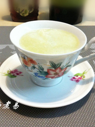 Melon Pear Juice recipe