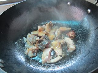 Home-cooked Fish recipe