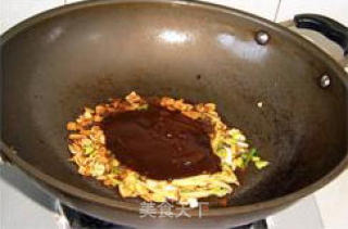 The Classic Flavor of Shandong Cuisine-braised Yellow Croaker in Sauce recipe