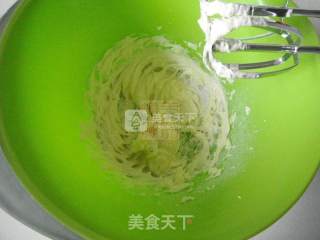 #aca烤明星大赛#cheese Cookies recipe