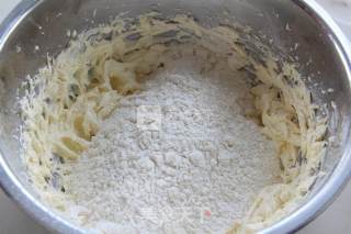 An Unbeaten Classic: Cranberry Biscuits recipe