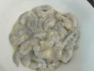 Crispy Fried Shrimp recipe