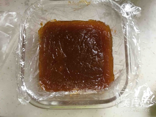 Fruit Jelly recipe