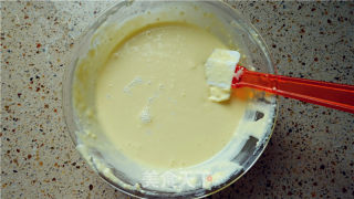 Perfect Light Cheesecake recipe