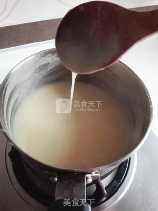 Yunnan Thin Soy Flour recipe