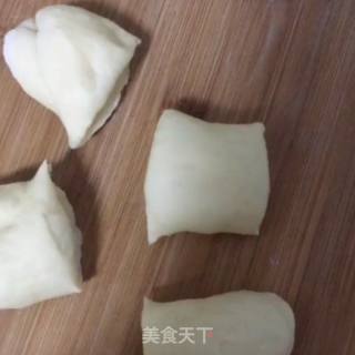 Fried Bread recipe