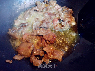 Boiled Beef recipe