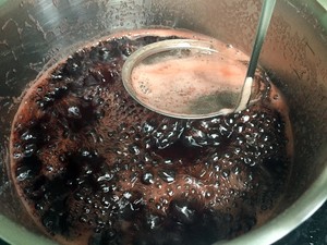 "tinrry Afternoon Tea" Extra Story-strawberry Jam Full of Fleshy recipe