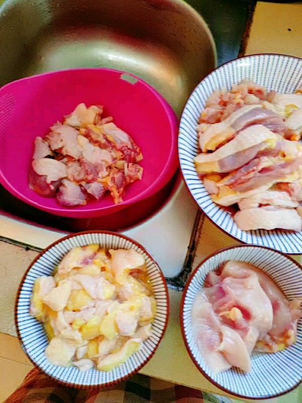 Bawang Supermarket｜beijing Chicken Soup recipe